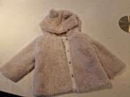 Primark Teddy jasje Maat 74, Meisje, Ophalen of Verzenden, Zo goed als nieuw, Jasje