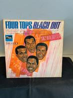 Four Tops Reach Out, Cd's en Dvd's, Vinyl | Pop, Ophalen of Verzenden, 1960 tot 1980, Zo goed als nieuw, Overige formaten