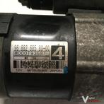 Peugeot 206+ 2011  Startmotor   96882 685 80-00, Gebruikt, -, -, Ophalen of Verzenden