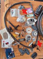 Bijna alles op de foto voor een goed bod., Overige merken, Minder dan 10 versnellingen, Aluminium, Ophalen of Verzenden