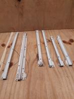 Ladegeleiders, Ophalen of Verzenden