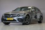 Mercedes-Benz C-klasse Estate 160 Busi Solution AMG Limited, Automaat, 4 cilinders, 129 pk, Origineel Nederlands