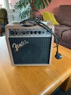 Versterker te koop, Ophalen, Zo goed als nieuw, Minder dan 50 watt