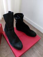 Arche lomham laarsjes 38. Nieuw., Verzenden, Zwart, Lage of Enkellaarzen, Nieuw