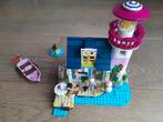 Lego Friends 41094, Kinderen en Baby's, Speelgoed | Duplo en Lego, Ophalen of Verzenden, Zo goed als nieuw