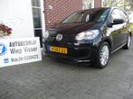 Volkswagen Up! 1.0 take up! BlueMotion, Auto's, Volkswagen, Voorwielaandrijving, Euro 5, Gebruikt, 840 kg