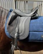 Fryso Comfort AE 17 inch bijna nieuw en Wintec Wide 500!, Ophalen of Verzenden, Zo goed als nieuw, Dressuur