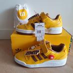Adidas x M&M Forum Low EU 40 2/3, Kleding | Heren, Schoenen, Overige kleuren, Nieuw, Ophalen of Verzenden, Sneakers of Gympen