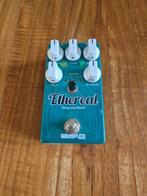 Effect pedalen voor elektrische gitaar, Muziek en Instrumenten, Effecten, Ophalen of Verzenden, Gebruikt, Delay of Echo