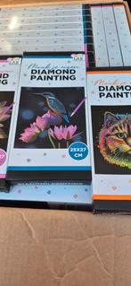 Diamond Painting - Nieuw in verpakking, Ophalen of Verzenden, Nieuw, Knutselwerk