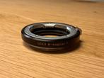 Leica M-Adapter T (L mount) 18771, Ophalen of Verzenden, Gebruikt
