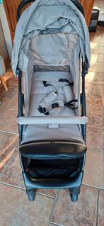 Puck buggy Clay - Nieuwstaat!, Zo goed als nieuw, Kinderwagen, Overige merken, Verstelbare duwstang