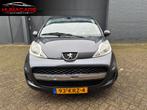 Peugeot 107 1.0-12V Sublime|Airco|Nap|Carplay|Elek ramen|5 d, Voorwielaandrijving, Stof, Gebruikt, 4 stoelen