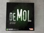 Spel De Mol - Leuk & Spannend!, Drie of vier spelers, Ophalen of Verzenden, Zo goed als nieuw