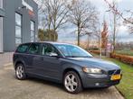 Volvo V50 1.8 2005, Voorwielaandrijving, 125 pk, 1281 kg, 4 cilinders