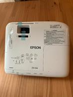 Epson EB-FH06 Projector (new), Ophalen, Epson, Nieuw, LCD