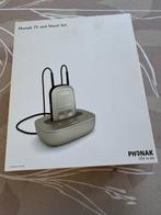 Phonak TV & Music Set - Zo goed als nieuw, Diversen, Verpleegmiddelen, Ophalen of Verzenden, Zo goed als nieuw