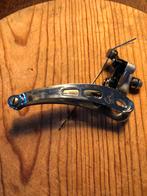 Campagnolo voorderailleur vintage, Fietsen en Brommers, Gebruikt, Campagnolo, Racefiets, Ophalen of Verzenden
