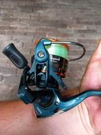 Shakespeare 3500 molens 2 stuks, Ophalen of Verzenden, Gebruikt, Molen