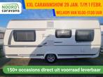 FENDT DIT WEEKEND XXL CARAVANSHOW 30 + 31 JAN - 1 FEB, Rondzit, 7 tot 8 meter, Bedrijf, Fendt