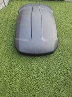 Dakkoffer 300L - PowerClick Montagesysteem, Auto diversen, Dakkoffers, Ophalen, Gebruikt