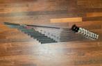 Ping i3 golfset ijzers en drivers, Ophalen of Verzenden, Gebruikt, Set, Ping
