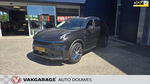 Lynk & Co 01 1.5 | NAP |Pano |BTW |Automaat |Trekhaak + 1800, Auto's, Lynk & Co, Bedrijf, Te koop, ABS, Adaptive Cruise Control