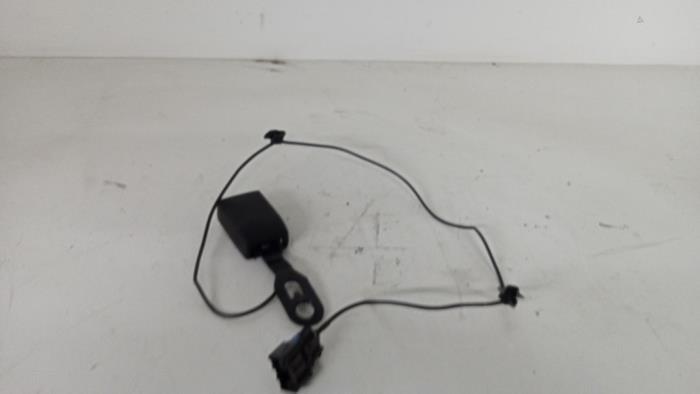 Veiligheidsgordel Insteek links-voor van een Citroen Berling, Auto-onderdelen, Interieur en Bekleding, Citroën, Gebruikt, 3 maanden garantie