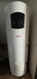 Elco Aerotop DHW 200 liter warmtepompboiler, Ophalen, Gebruikt, 100 liter of meer, Boiler
