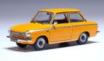 DAF 55 Marathon 1972  ORANJE  1/43 IXO ref. IXO CLC600N22, Verzenden, Nieuw, Auto, Overige merken