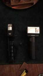 Philips & Sunpak Flitser, Ophalen of Verzenden, Zo goed als nieuw, Overige merken