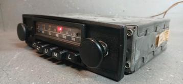 Blaupunkt Mannheim Auto Radio Porsche  beschikbaar voor biedingen