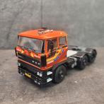 Daf 3300 twin steer Wsi models, Hobby en Vrije tijd, Modelauto's | 1:50, Ophalen of Verzenden, Zo goed als nieuw, Bus of Vrachtwagen