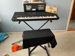 keyboard in nieuwstaat, Muziek en Instrumenten, Ophalen of Verzenden, Zo goed als nieuw