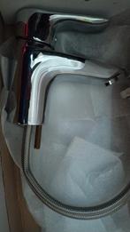 Kludi Tercio Eengatskraan - Nieuw!, Ophalen of Verzenden