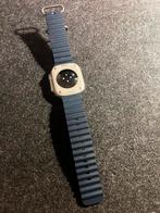 Apple Watch Ultra 2 GPS + Cellular 49 mm 2024, IOS, Ophalen of Verzenden, Zo goed als nieuw, GPS