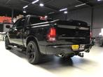 Dodge Ram 1500 5.7 V8 4x4 Quad Cab 6'4 Sport I Trekhaak I 35, Auto's, Dodge, Automaat, Gebruikt, 5654 cc, Zwart