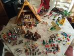 Heel veel Playmobil, Ophalen, Zo goed als nieuw