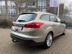 Ford Focus Wagon 1.0 First Edition, Auto's, Ford, Gebruikt, Origineel Nederlands, Handgeschakeld, 1216 kg