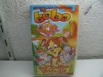 vhs 50a bobo het konijnen vriendje, Alle leeftijden, Ophalen of Verzenden, Zo goed als nieuw, Tekenfilms en Animatie