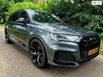 Audi Q7 60 TFSI e quattro Competition . Head-up . Sportstoel, Auto's, Automaat, 2995 cc, Bedrijf, 2435 kg