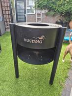 mustang outdoor buitengrill oakdale, Ophalen, Zo goed als nieuw