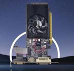 GeForce GT730 grafische kaart met 4GB DDR3 - Nieuw, Computers en Software, Videokaarten, Nieuw, Ophalen of Verzenden, GDDR5, VGA