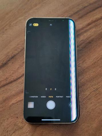  iPhone 12 Pro Max 256 GB beschikbaar voor biedingen