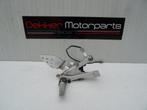 Rem Set / Schetsplaat Yamaha YZF R6 1999-2000-2001-2002, Motoren, Gebruikt, -, -, Ophalen of Verzenden