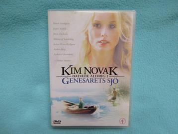 Zweedse DVD: Kim Novak badade aldrig i Genesarets sjö beschikbaar voor biedingen