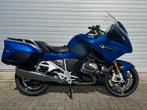 BMW R1250RT (bj 2024), Motoren, Motoren | BMW, 2 cilinders, 1254 cc, Bedrijf, Meer dan 35 kW