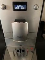 koffie machine NIVONA CAFEROMATICA, Witgoed en Apparatuur, Koffiezetapparaten, Ophalen, Afneembaar waterreservoir, Gebruikt, Koffiemachine