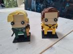 Lego 40617 harry potter brickheadz, Ophalen of Verzenden, Zo goed als nieuw