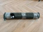 Wehkamp Jute Vloerkleed Groen 60x120cm Nieuw, Huis en Inrichting, Stoffering | Tapijten en Kleden, 100 tot 150 cm, Nieuw, Rechthoekig